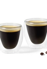 Ricardo 2 Tasses espresso