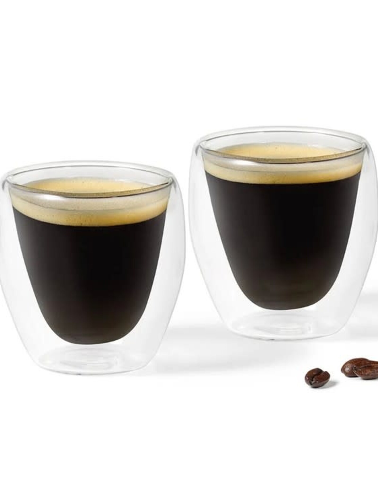 Ricardo 2 Tasses espresso