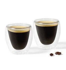 Ricardo 2 Tasses espresso
