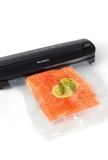 Ricardo Scelleuse sous-vide