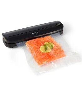 Ricardo Scelleuse sous-vide