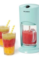 Ricardo Machine à Boissons Glacées