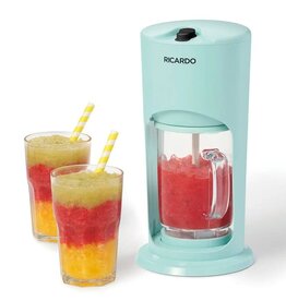 Ricardo Machine à Boissons Glacées