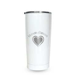 La maison du bar Tumble Iso  - Maman d'Amour