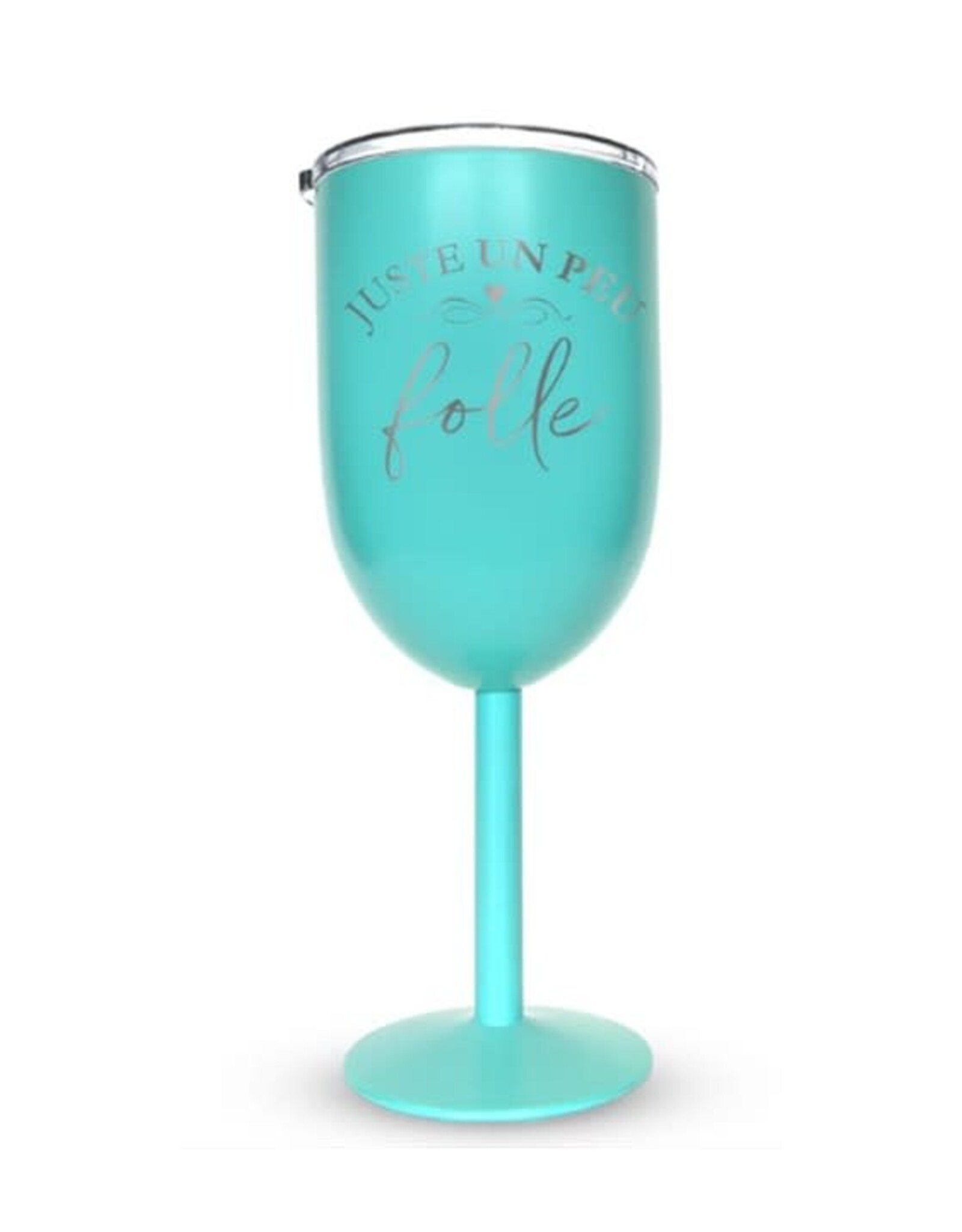La maison du bar Coupe iso  - Juste un peu Folle