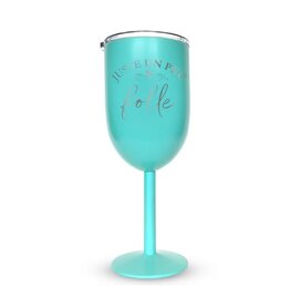 La maison du bar Coupe iso  - Juste un peu Folle
