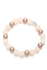 Beblue Bracelet SS Be Candy - Papaya