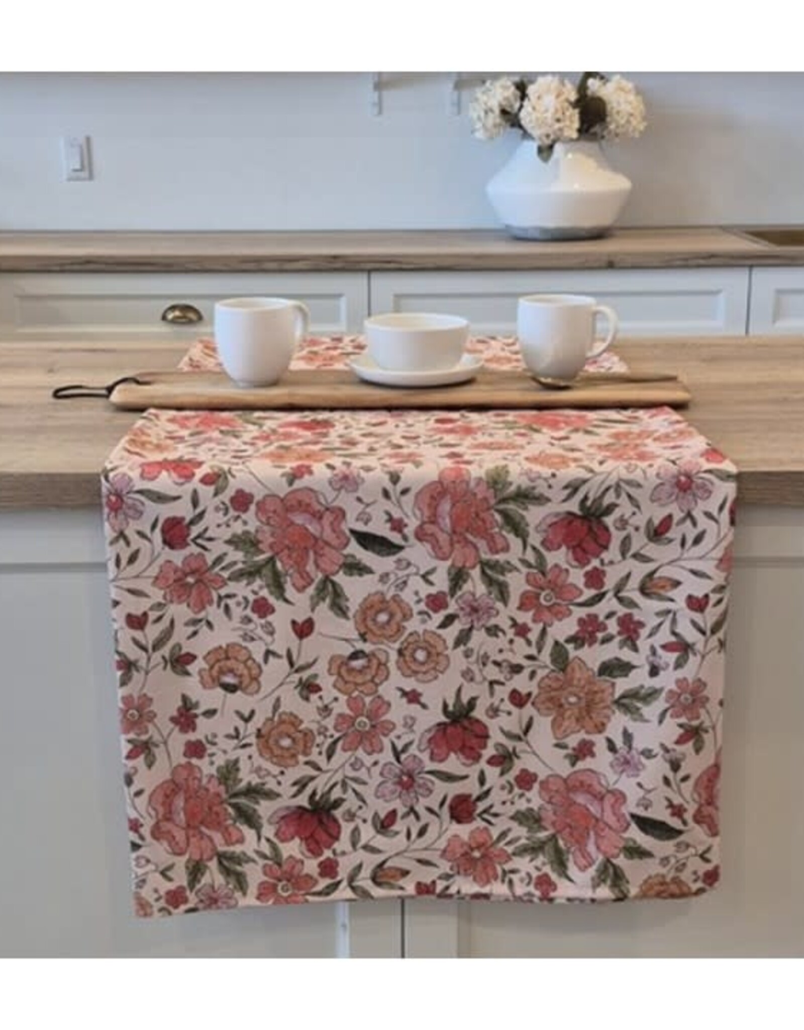 Nappe Joie -  60" x 90"