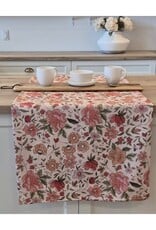 Nappe Joie - 60 x 108''