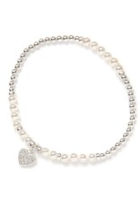 Beblue Bracelet  Be Shiny  - Argent