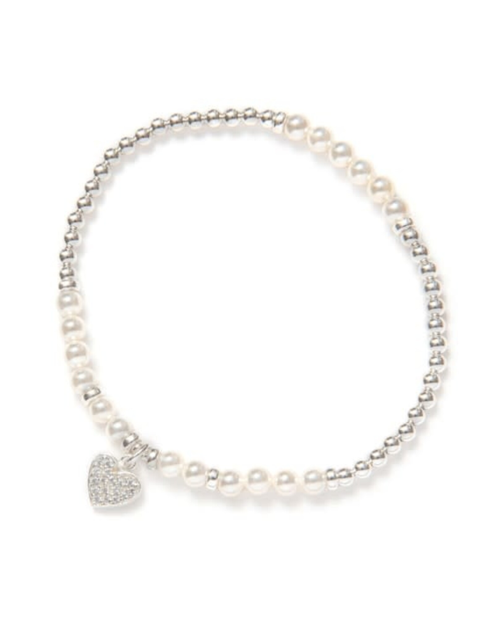 Beblue Bracelet  Be Shiny  - Argent
