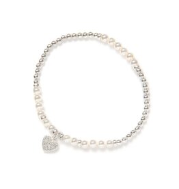 Beblue Bracelet  Be Shiny  - Argent