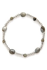 Bracelet BeUnited Bohemian Flair - SS