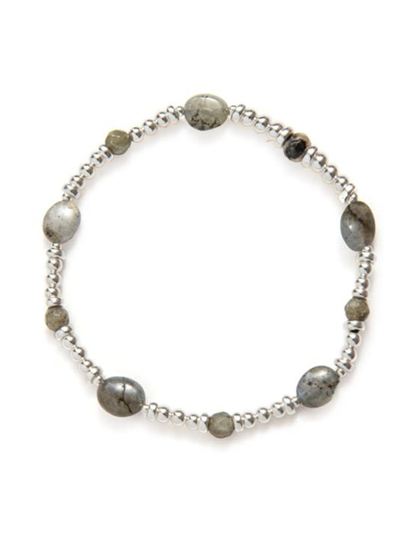 Bracelet BeUnited Bohemian Flair - SS