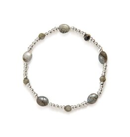 Bracelet BeUnited Bohemian Flair - SS