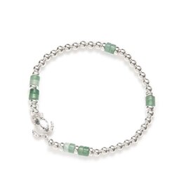 Bracelet Guardian St- Barth ( Tortue)