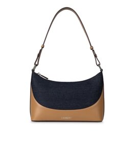 Lambert Clover - Dark denim