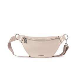 Lambert Sarah sac de taille - Amande