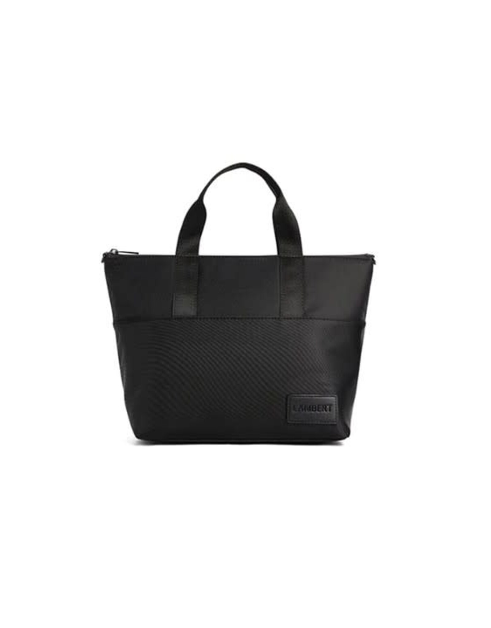 Lambert Sac à lunch Hollie - Noir