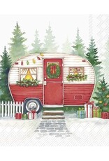 Serv. table - Camping Festif