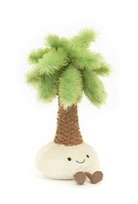 Jellycat Amuseables Pammie Palm Tree