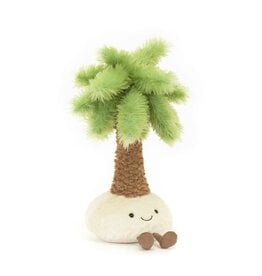 Jellycat Amuseables Pammie Palm Tree