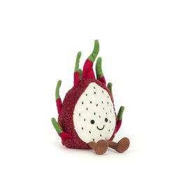 Jellycat Amuseable - Fruit du dragon