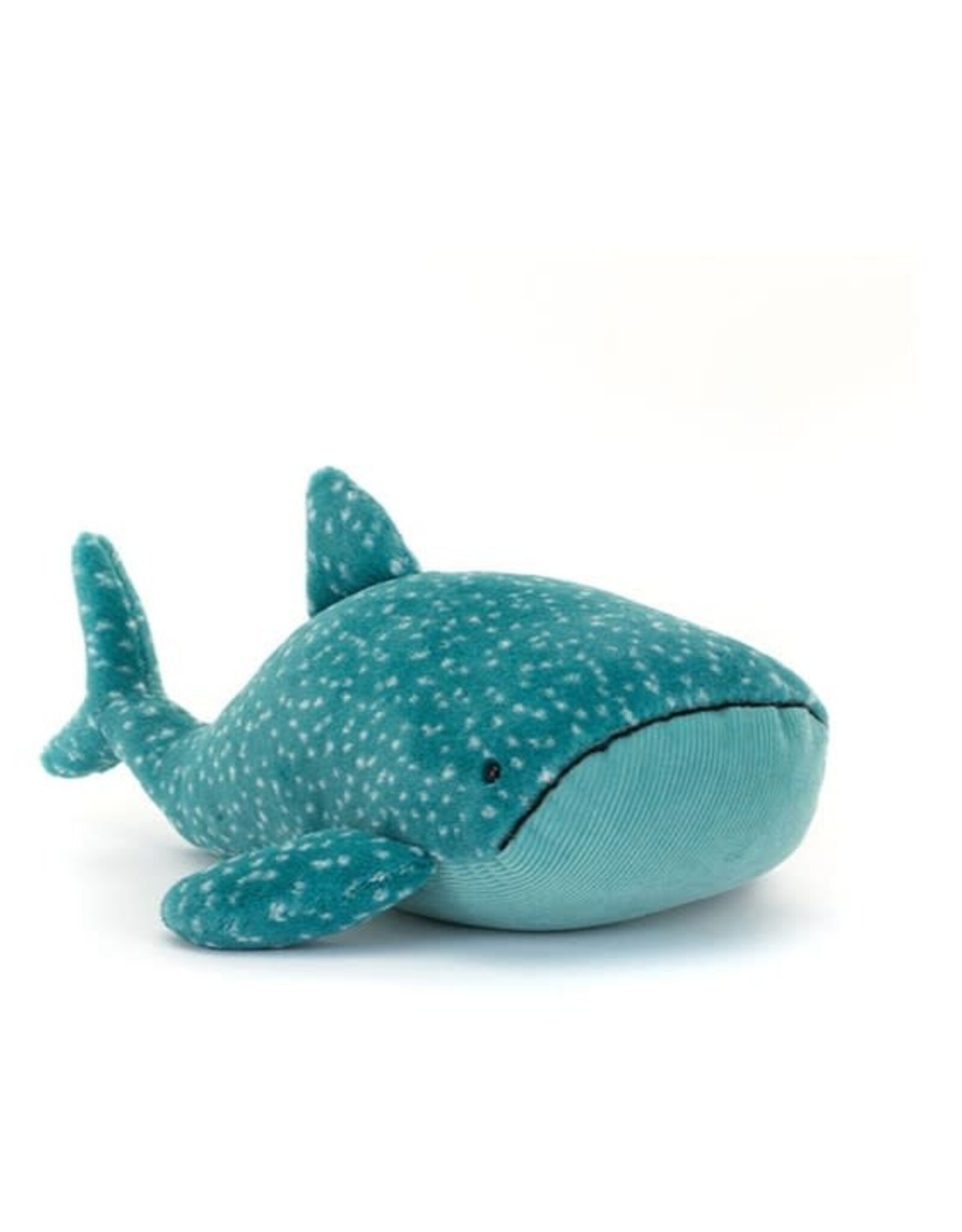 Jellycat Gobfrey Baleine - Requin