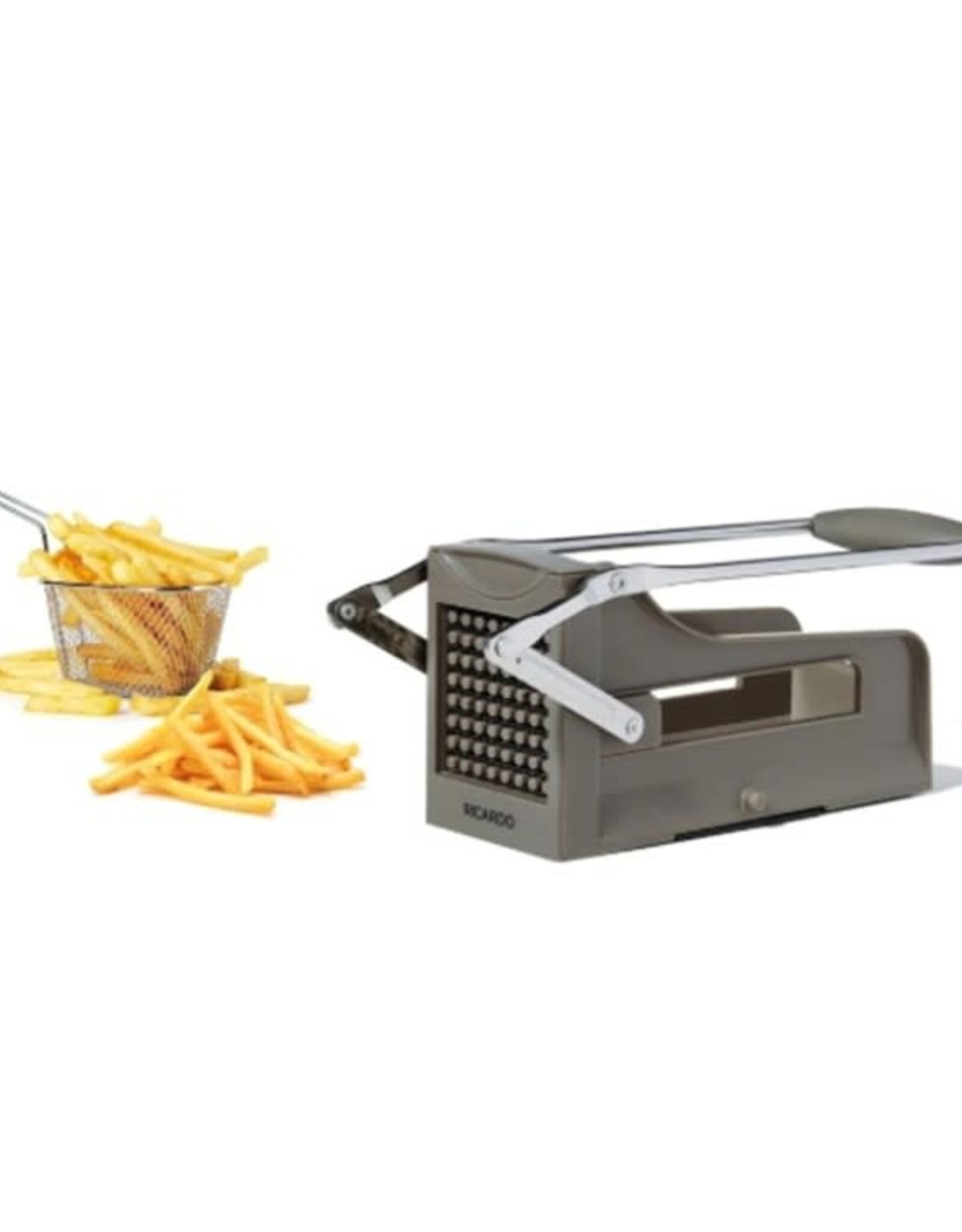 Ricardo Coupe-Frites Jumbo