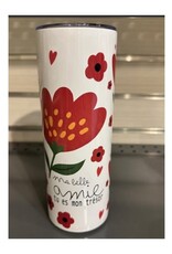 Verre thermos - Amie