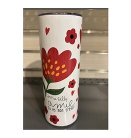 Verre thermos - Amie