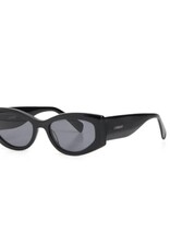 Lambert Raven Noir - Lunette de soleil