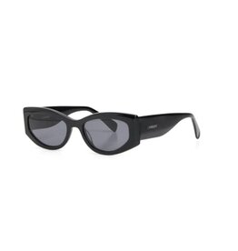 Lambert Raven Noir - Lunette de soleil