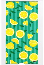 Solem Serviette XL - Citron Vert