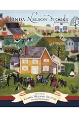 Calendrier 2026 -  Linda Nelson