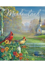 Calendrier 2026 -  Meadowland