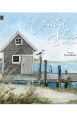 Calendrier 2026 - Coastal Shores