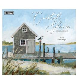 Calendrier 2026 - Coastal Shores