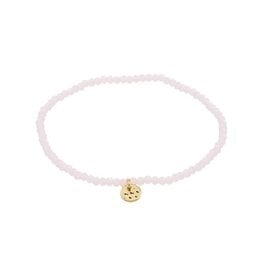 Pilgrim Bracelet - Indie Rose pâle