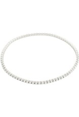 Pilgrim Bracelet Arash  Blanc - SS