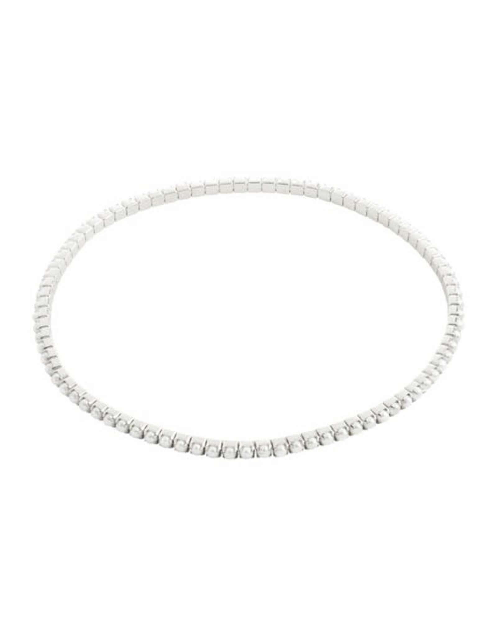 Pilgrim Bracelet Arash  Blanc - SS