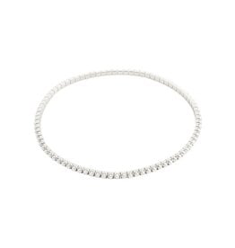 Pilgrim Bracelet Arash  Blanc - SS