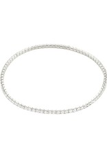 Pilgrim Bracelet Arash  Cristal - SS