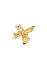 Pilgrim Broche Fleur - Or