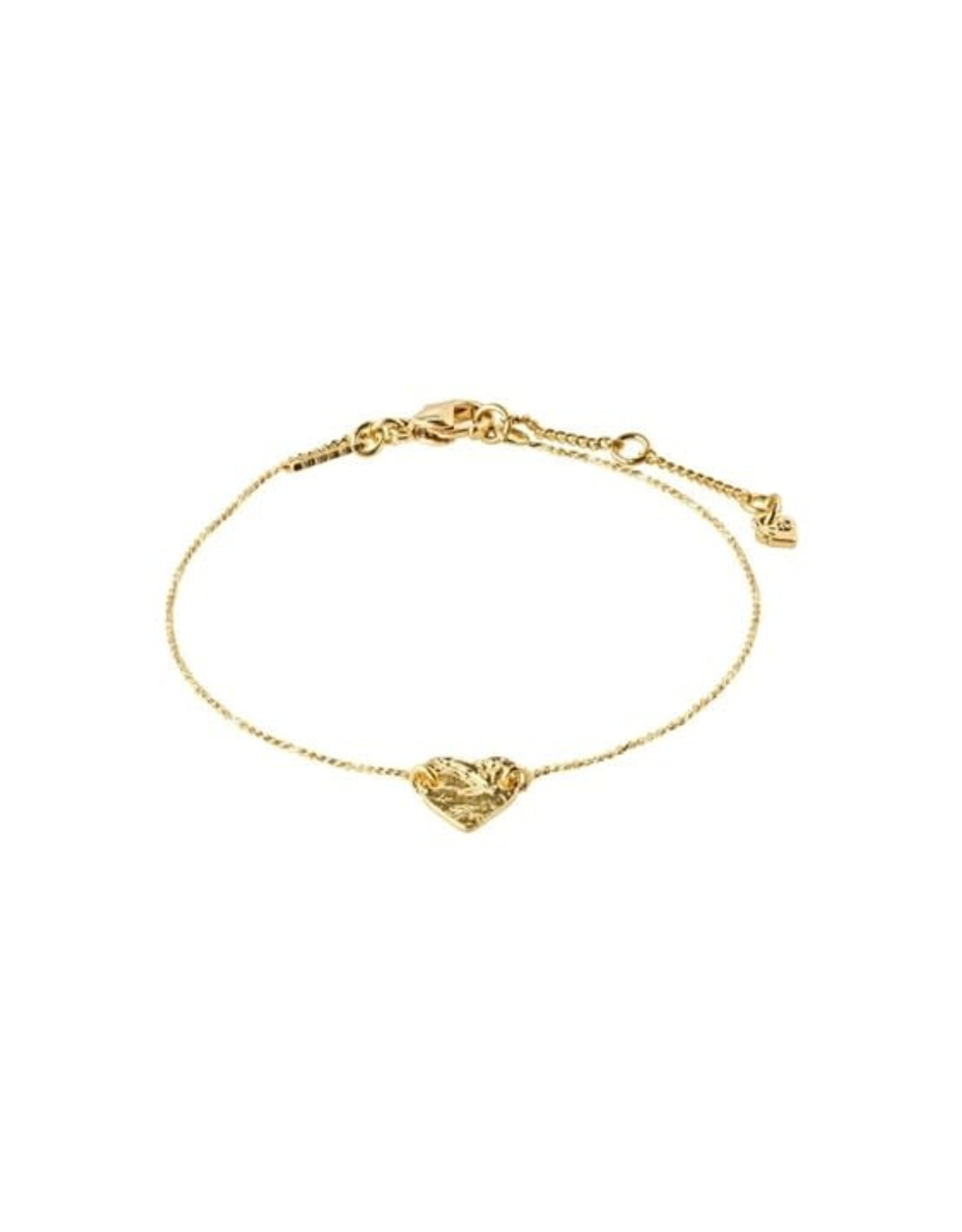 Pilgrim Bracelet sophia - Or