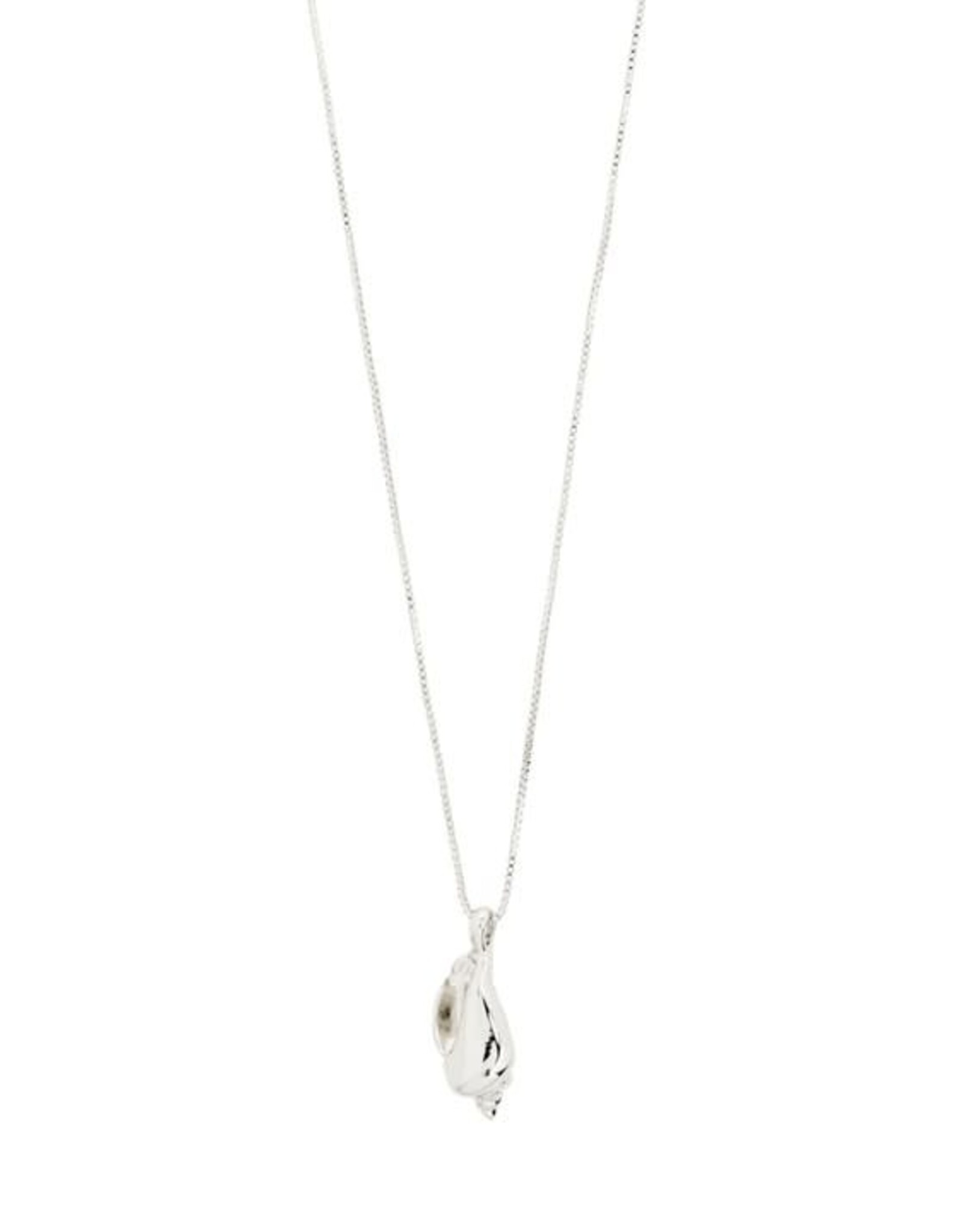 Pilgrim Collier coquillage Breeze - SS