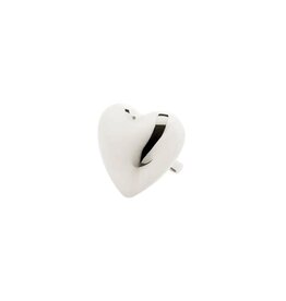 Pilgrim Bague  coeur Maxi Annemette - SS