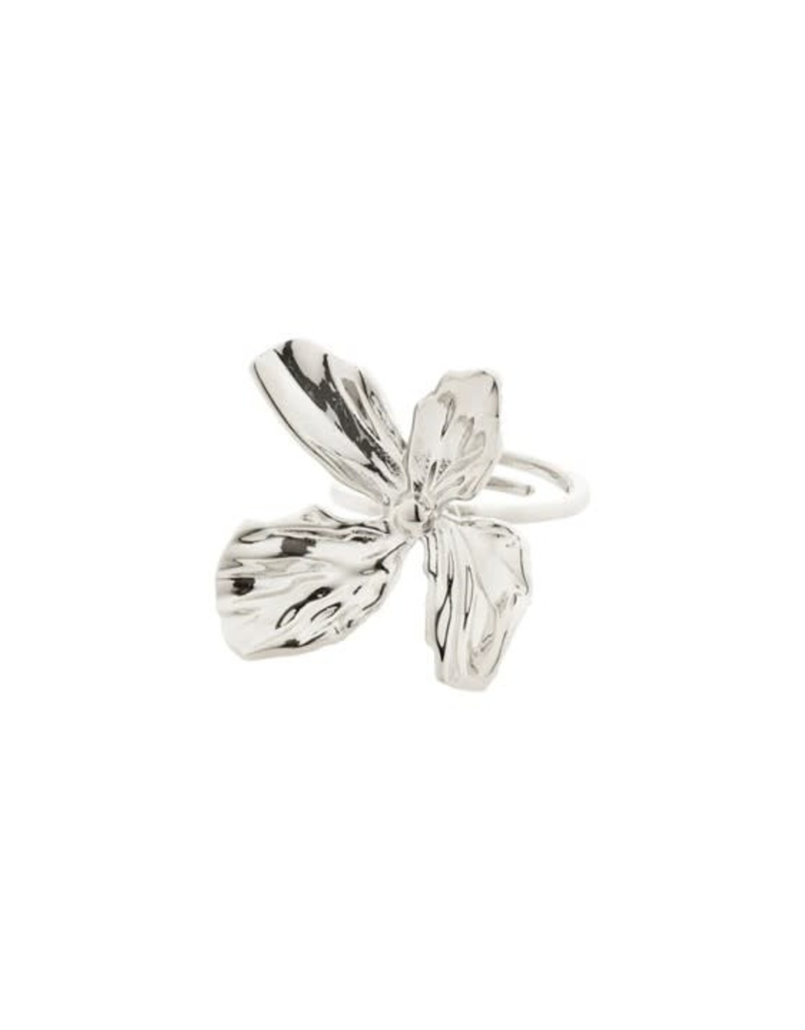 Pilgrim Bague Fleur  Dream - SS