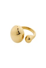 Pilgrim Bague Alvin - Or