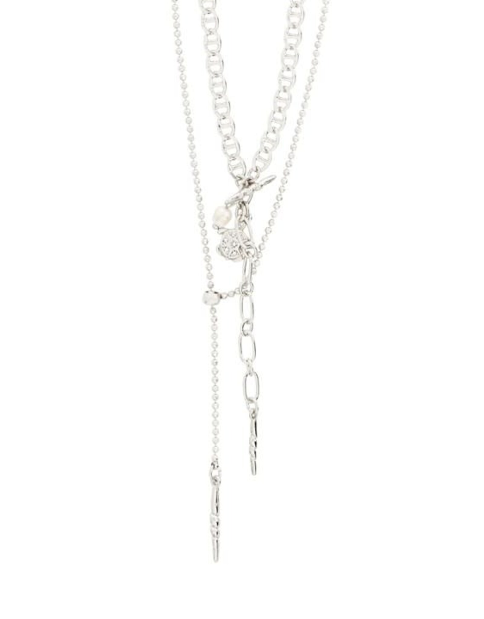 Pilgrim Ens Collier Breeze - SS